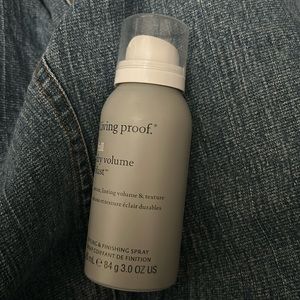 Living Proof
Full Dry Volume Blast by Living Proof for Unisex - 3 oz Hair Spray